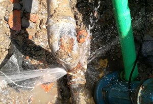 衡水管道漏水检测二
