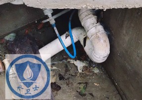 衡水水管漏水检测公司6