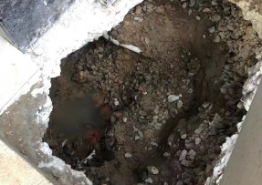 衡水水管漏水检测公司2