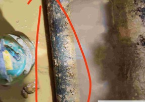 衡水水管漏水检测公司1